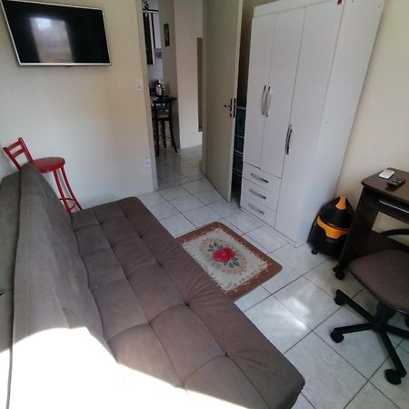 Apartamento Da Fo Pelotas Exterior photo