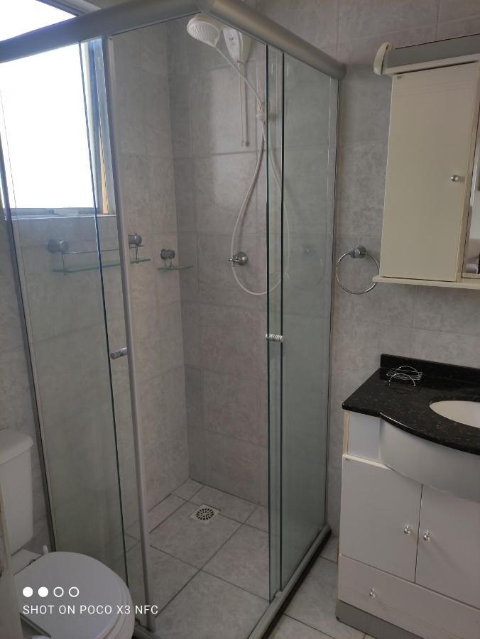 Apartamento Da Fo Pelotas Exterior photo